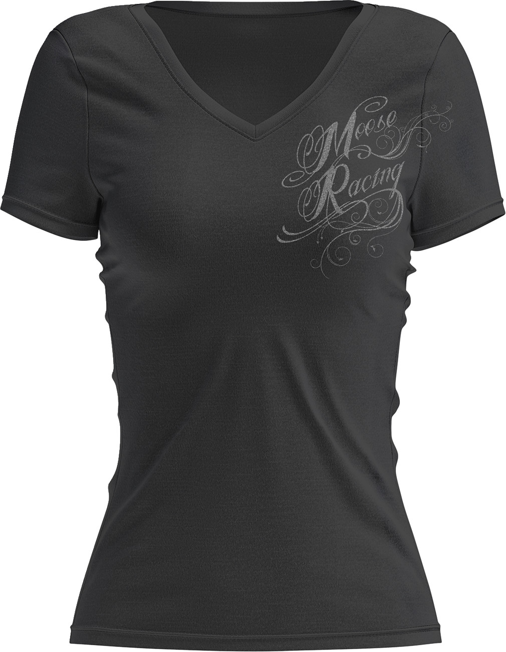 Women's Flourish Script T-Shirt