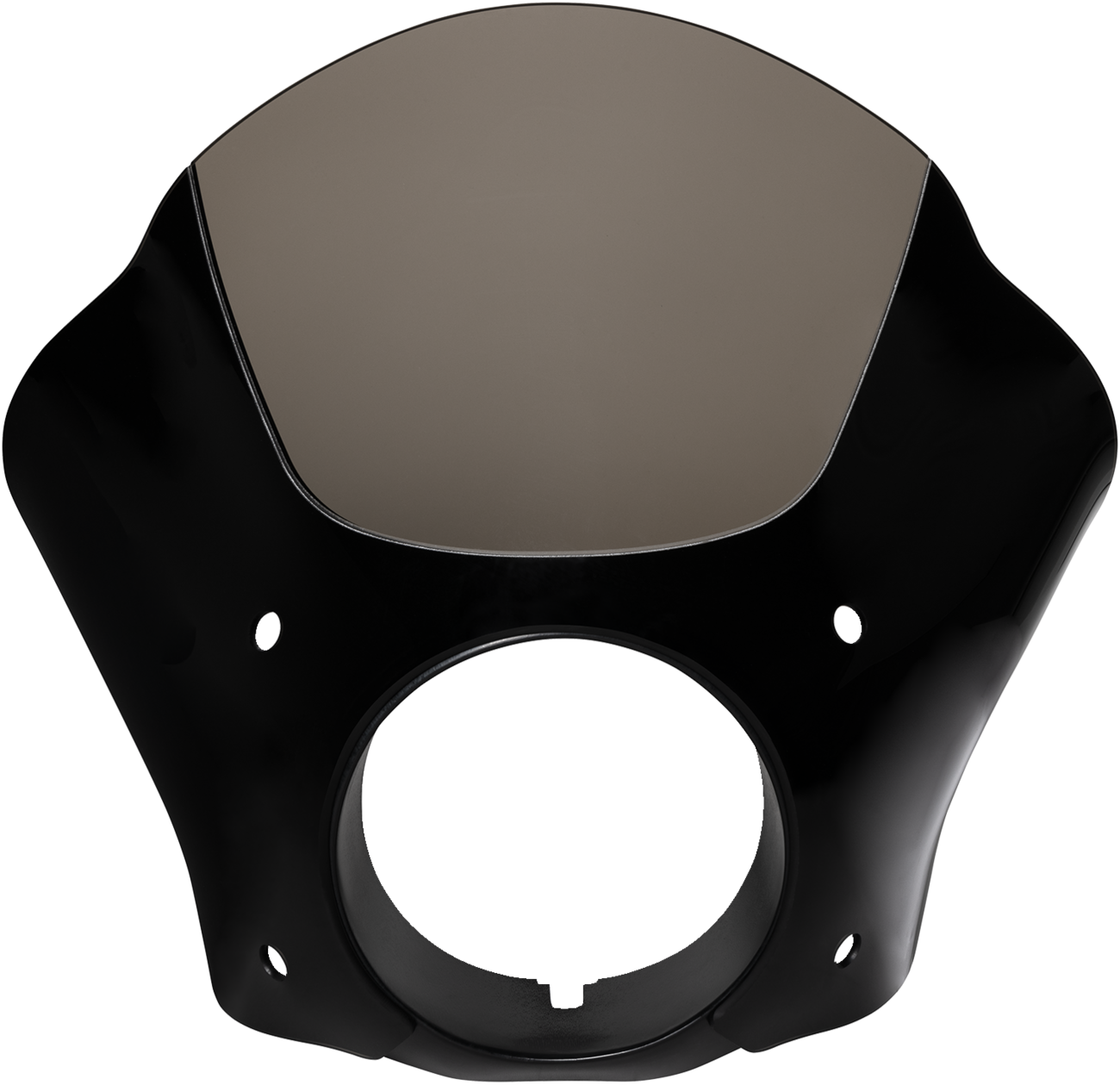 Memphis shades Gauntlet Fairing Harley Davidson