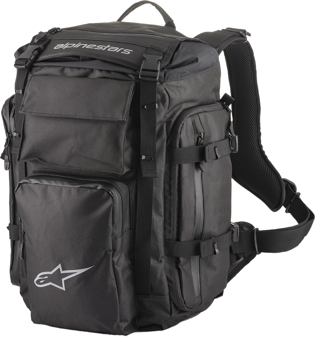 Rover Overland Backpack
