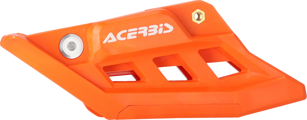 Acerbis Chain Guide - Orange - KTM