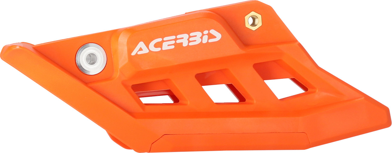 Acerbis Chain Guide - Orange - KTM