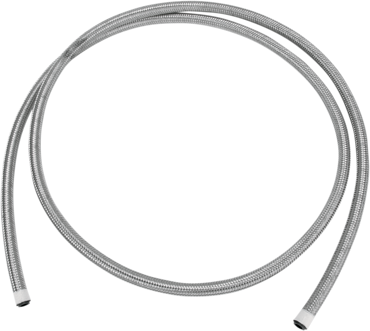 GOODRIDGE Stainless Steel Braided Fuel/Oil Hose