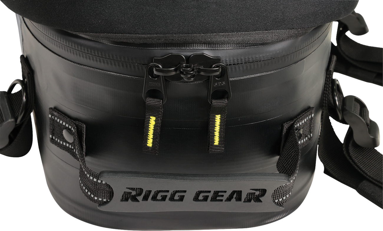 Nelson Rigg Hurricane Dual Sport Tail Bag