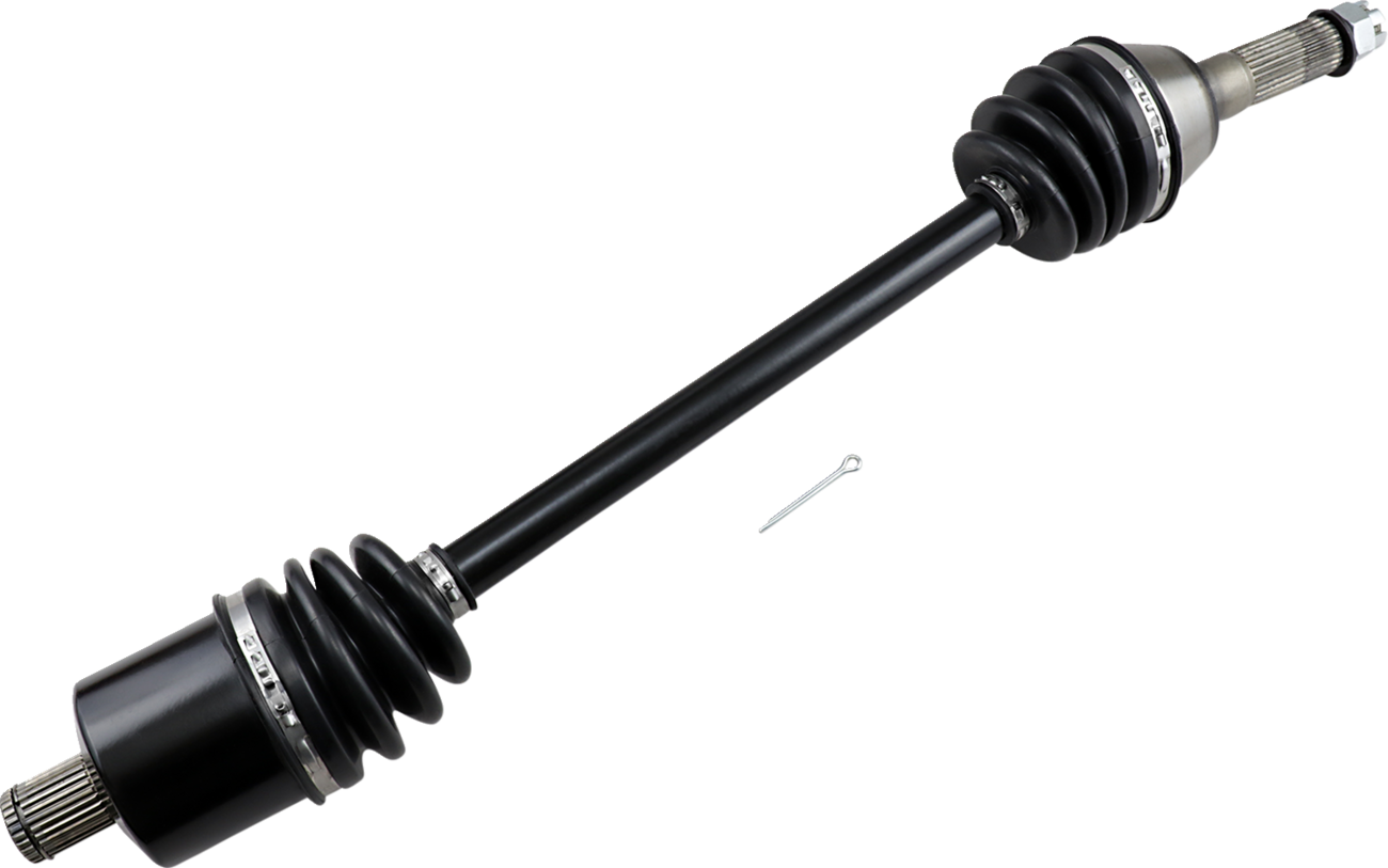 Moose offroad Axle Kit - CV/Complete - OEM Replacement - Standard - Rear Left/Right - Polaris Ranger