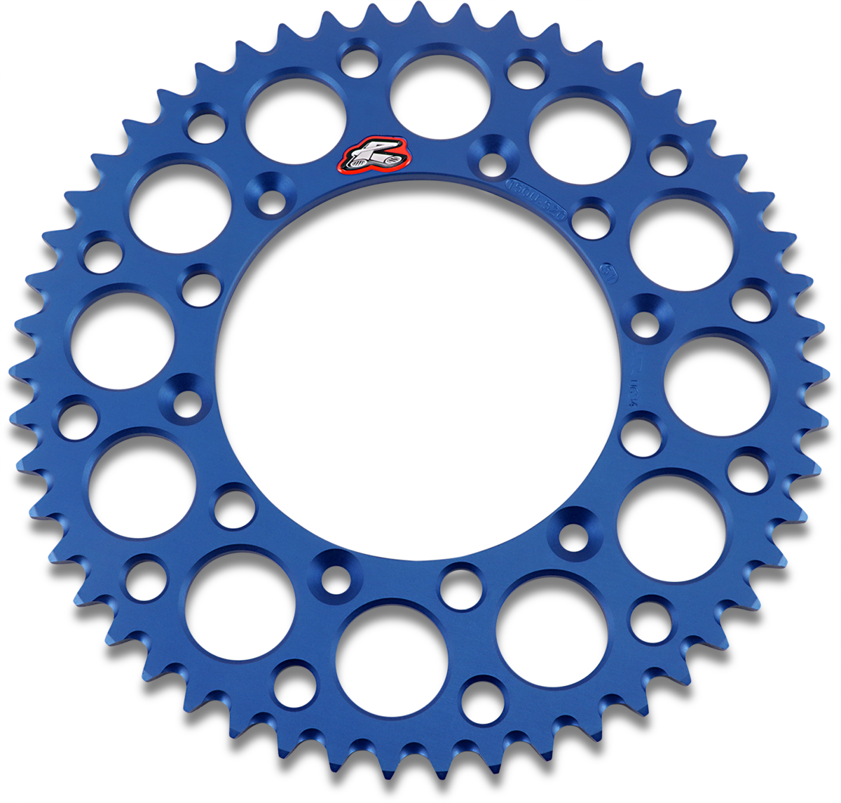 Renthal Ultralight Rear Aluminum Sprocket