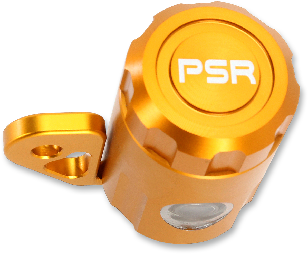 PSR Clutch Reservoir