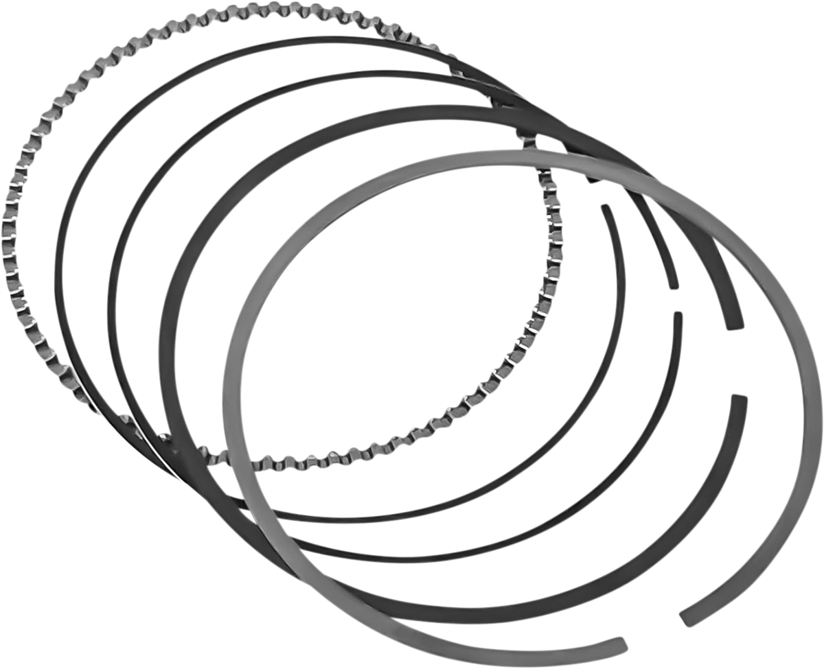 Revolution performance, llc Piston Ring Set