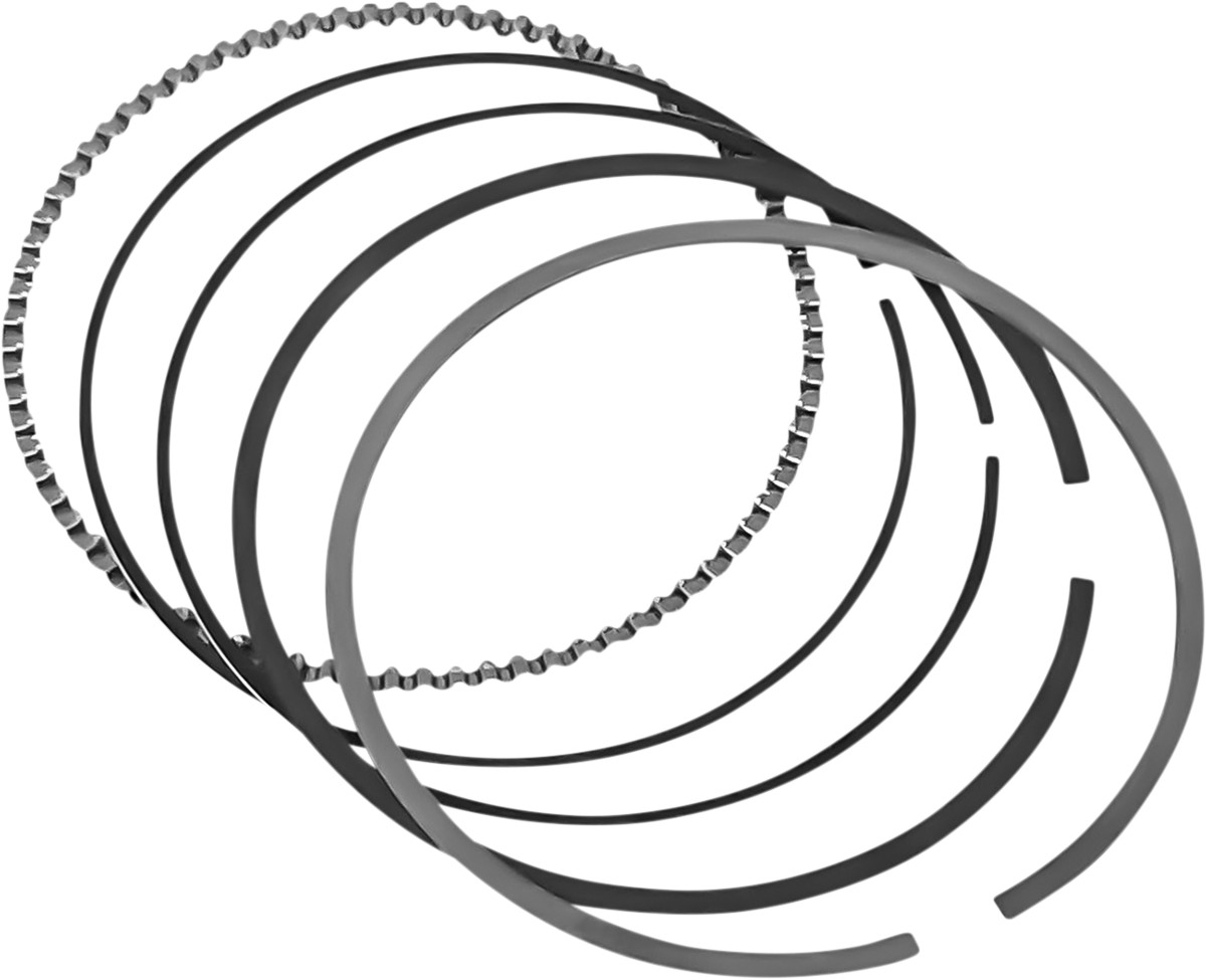 REVOLUTION PERFORMANCE, LLC Replacement Piston Ring Set
