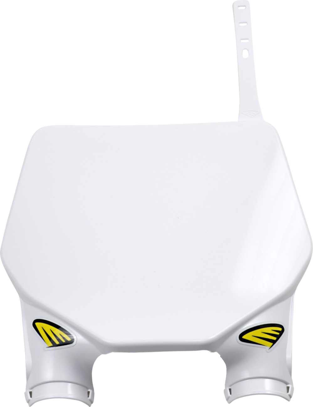 CYCRA Stadium Number Plate