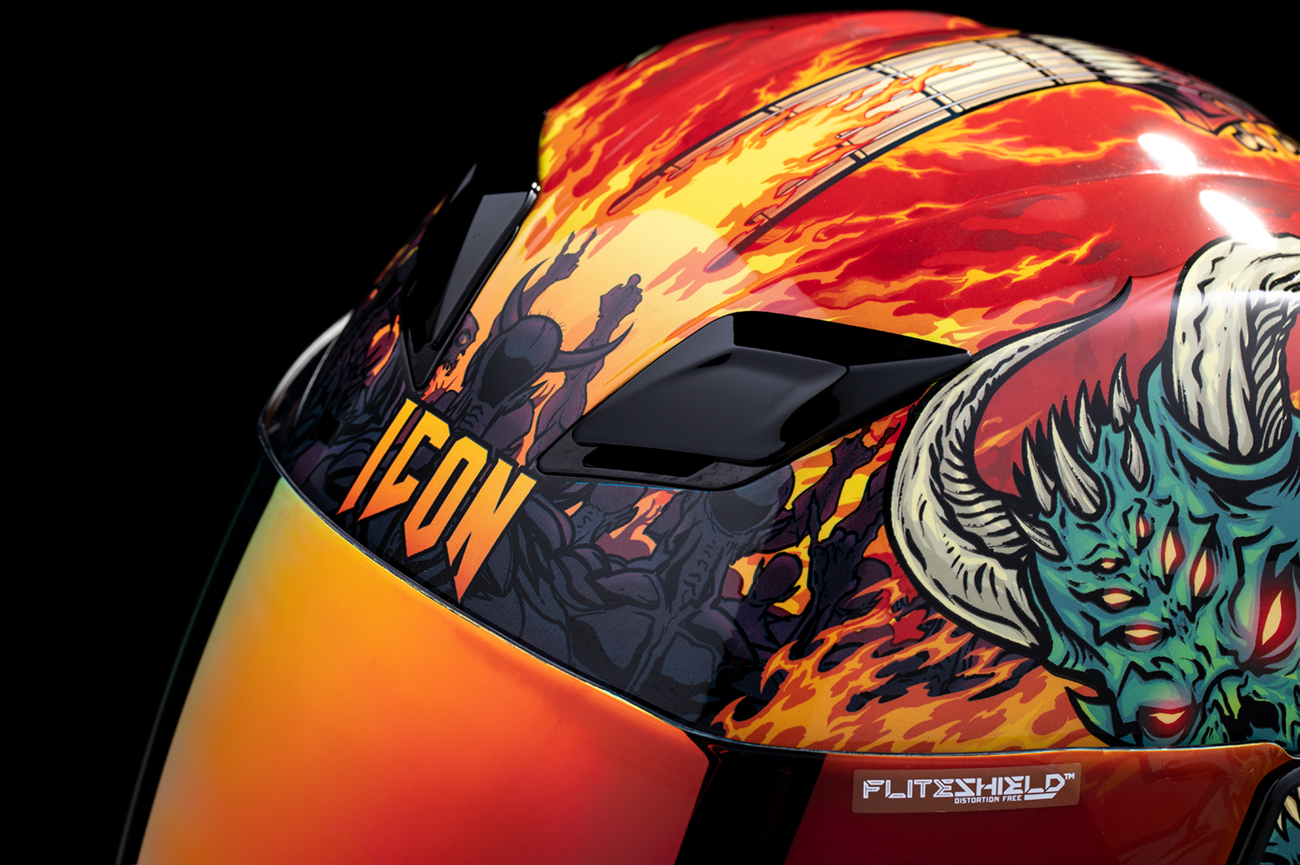 Icon Airflite™ Blegh MIPS® Helmet