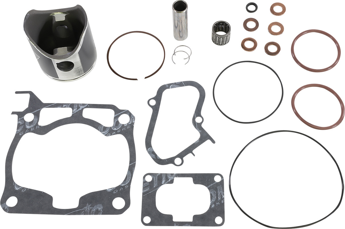 GP Series Top End Kit