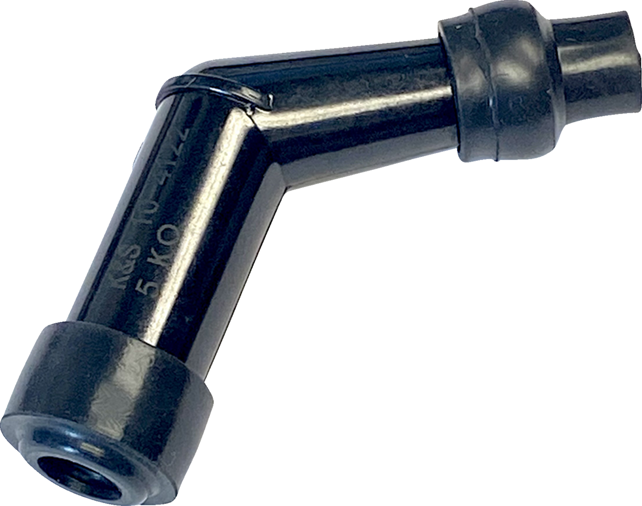 K&s technologies Spark Plug Cover - Resistor - 14 mm