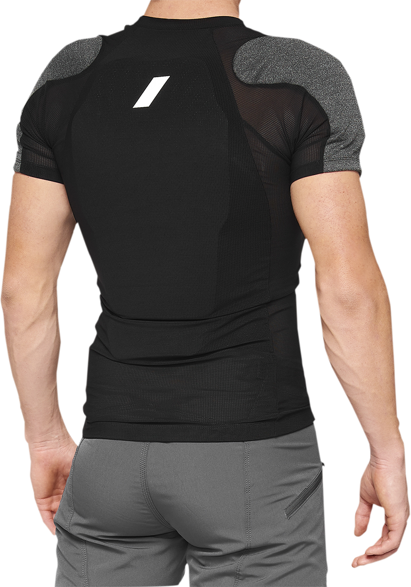 Tarka Body Armor — Short Sleeve