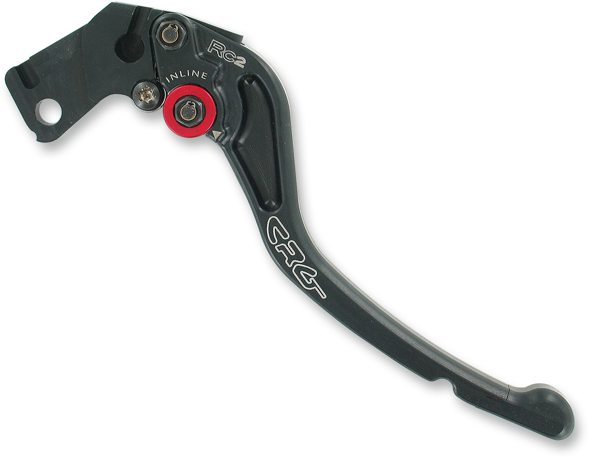 CRG RC2 Clutch Lever Suzuki SV650 / V-Strom 650 / Katana