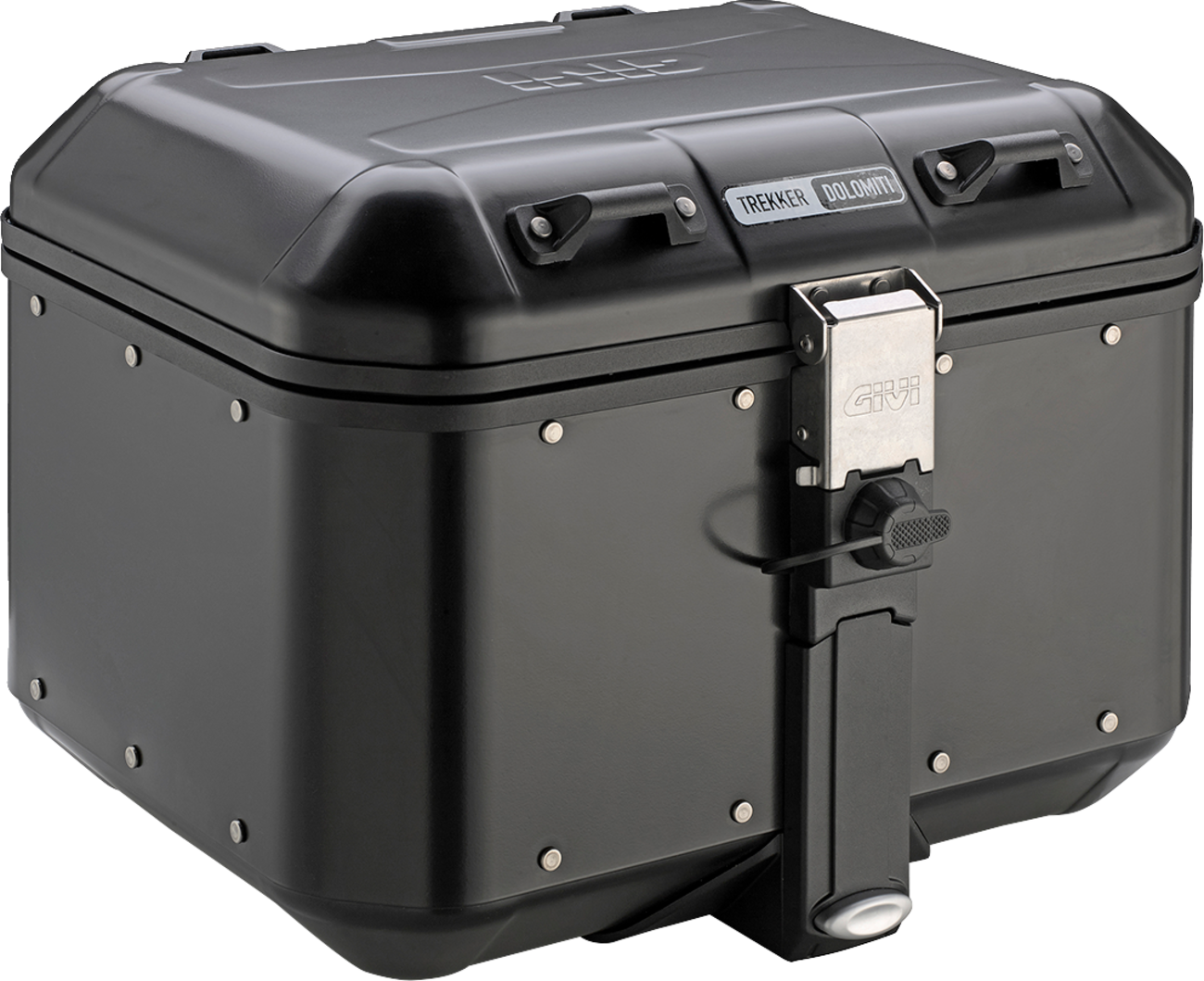 GIVI Dolomiti Monokey Top Case