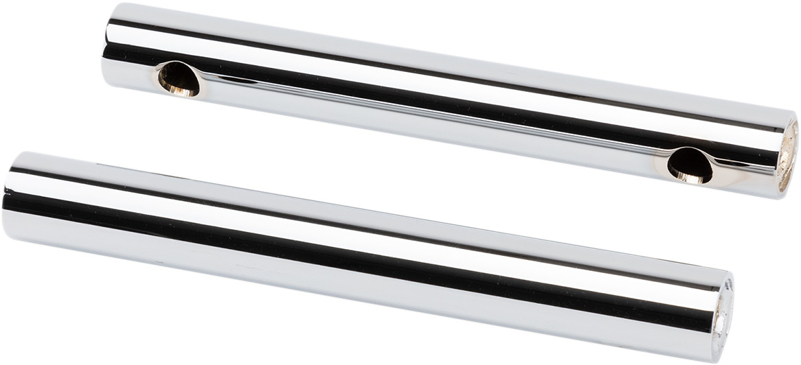 LA Choppers Kage Fighter Straight Risers