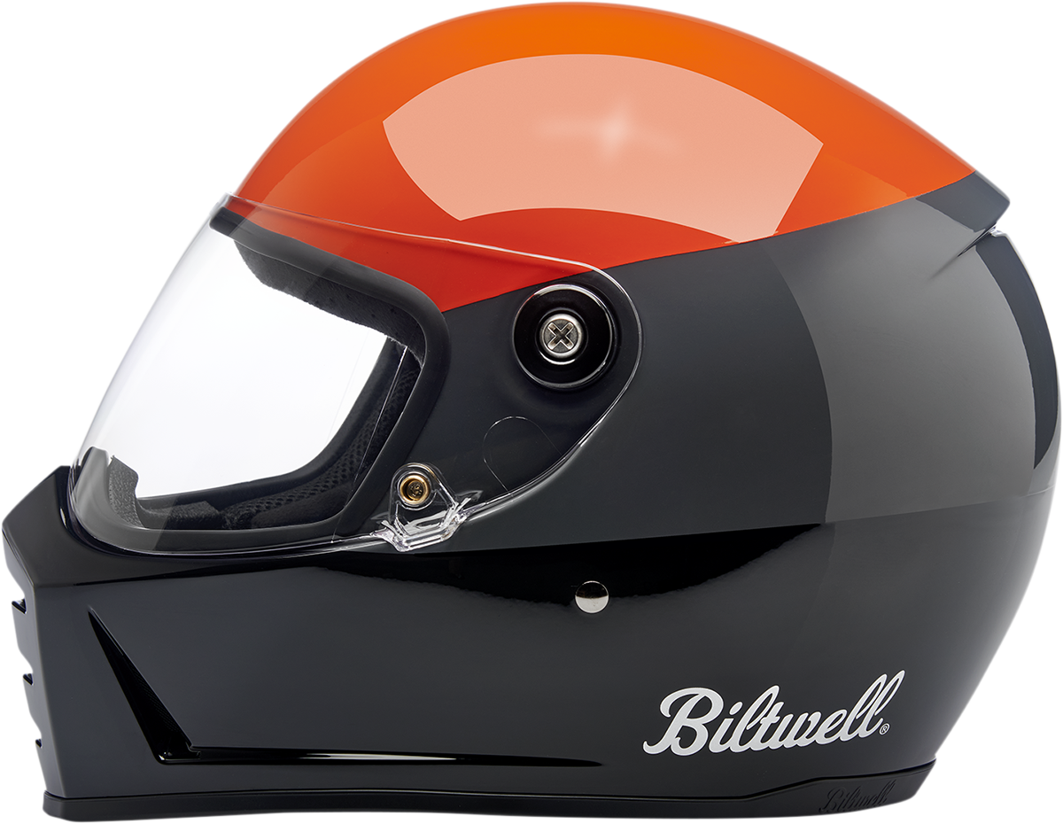 BILTWELL Lane Splitter Podium Helmet