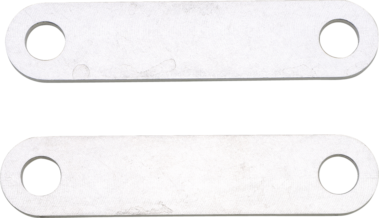 KLOCK WERKS Tire Hugger Front Fender Mounting Block