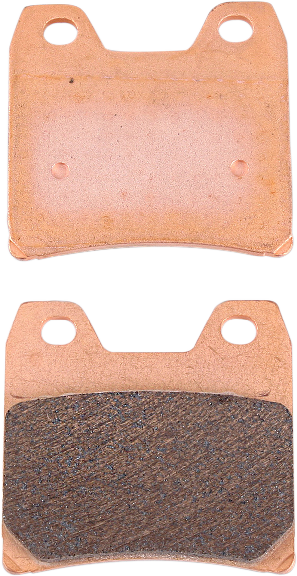 Ebc HH Brake Pads 2001-2005 Yamaha FZS1000 FZ1 / 2002-2016 Yamaha XJR 1300