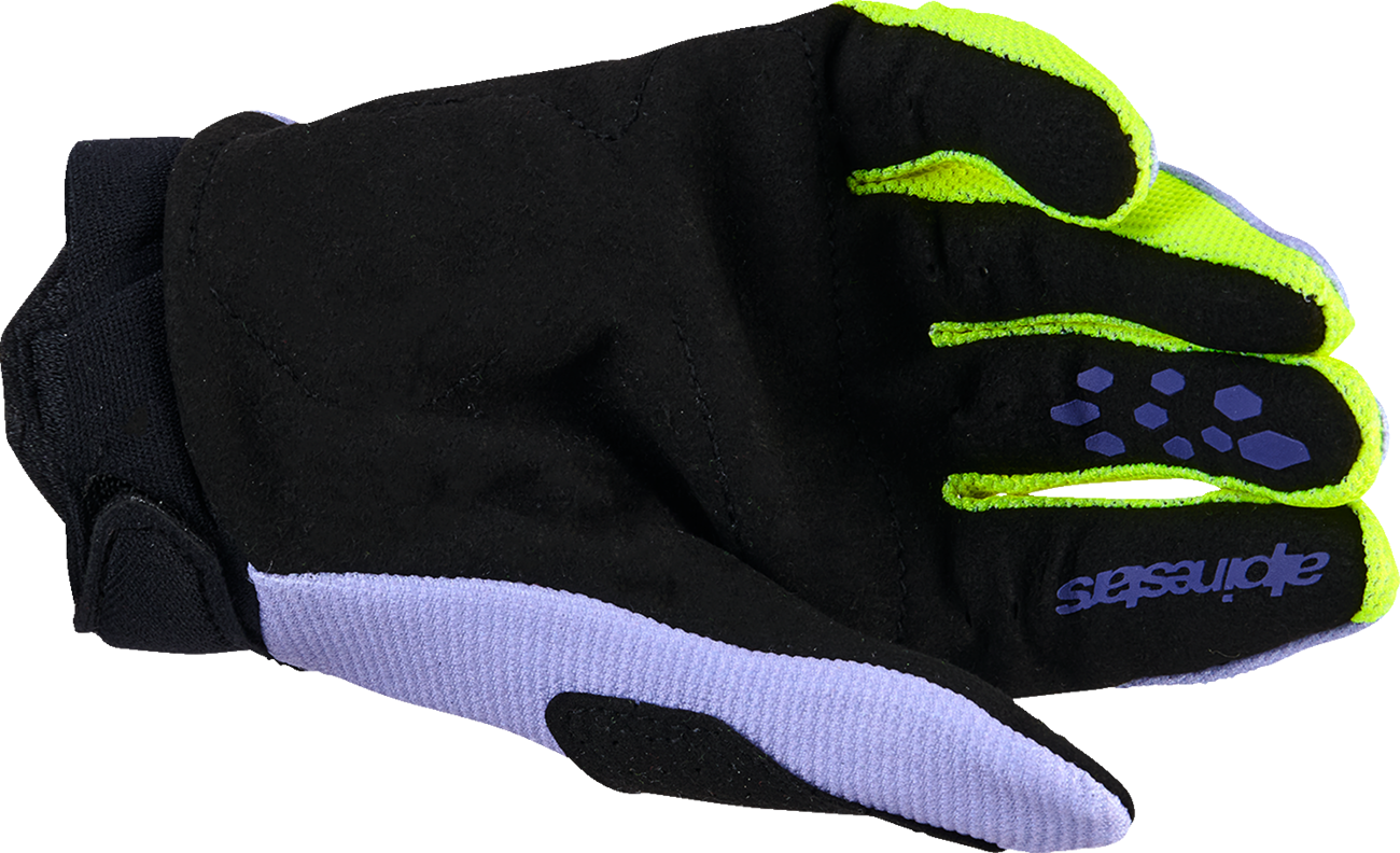 ALPINESTARS Youth Full Bore V2 Gloves