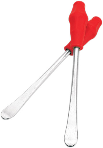Moose Racing TY-ER™ Irons