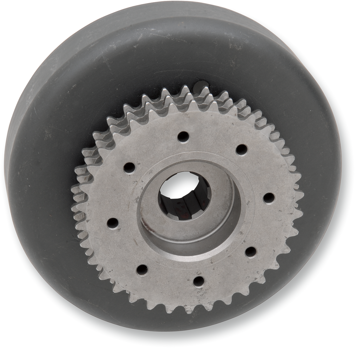 Drag specialties Alternator Rotor - Harley Davidson