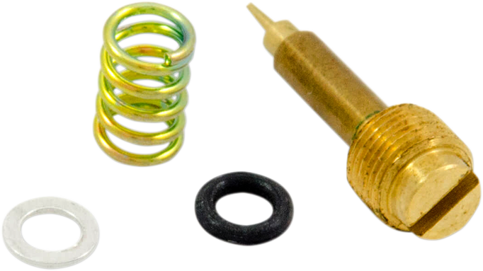 K&L SUPPLY Fuel Mixture Screw Set