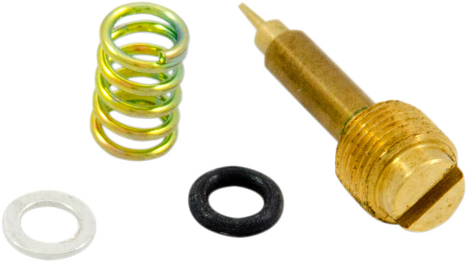 K&L SUPPLY Fuel Mixture Screw Set