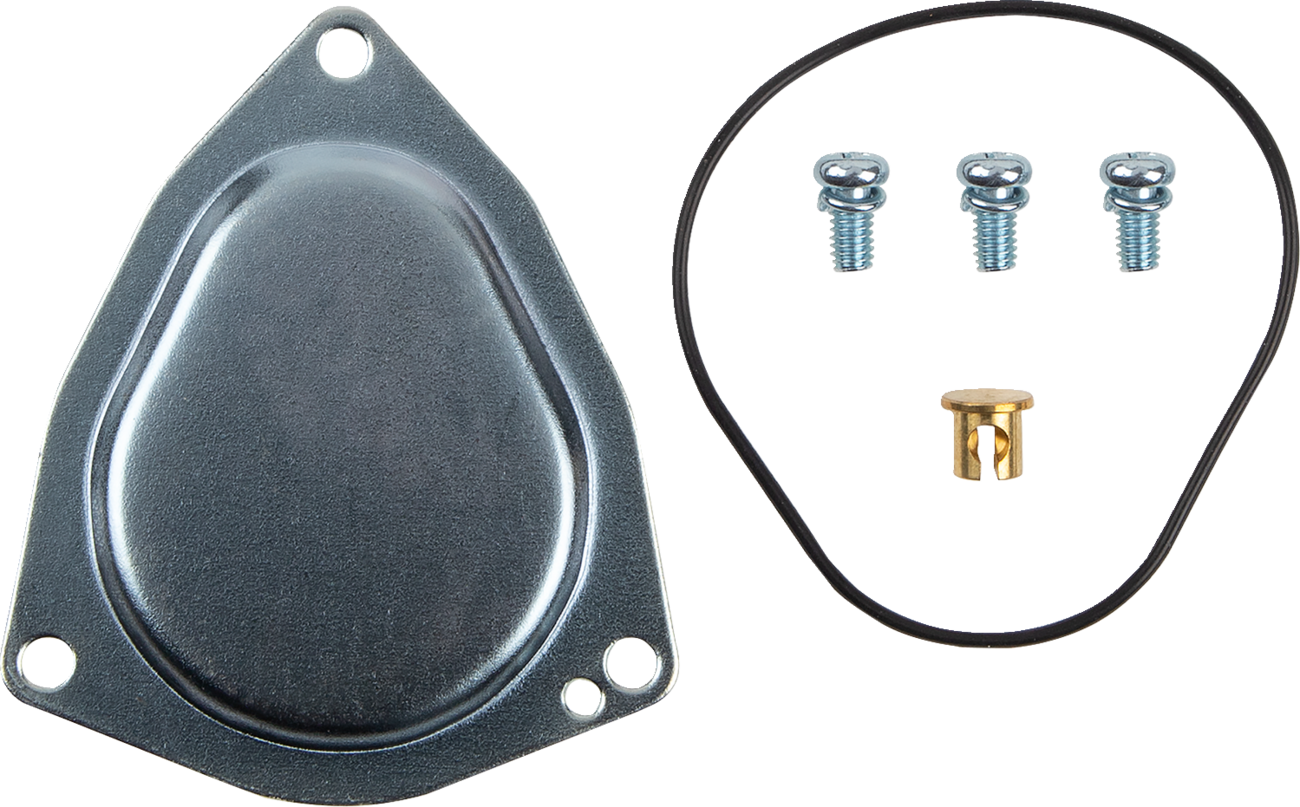 Replacement Carburetor