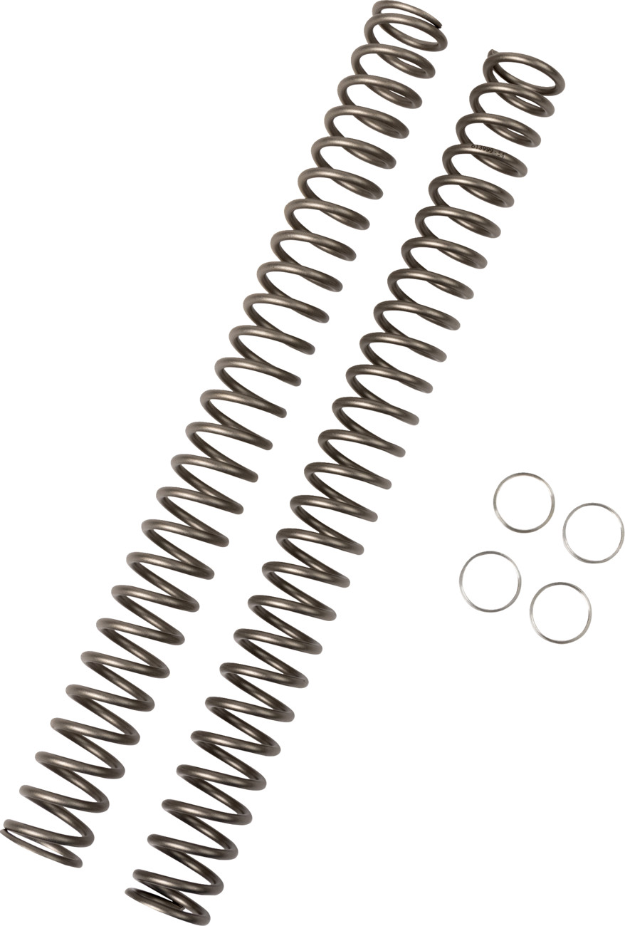 RACE TECH Fork Springs — 30.20 lb/in