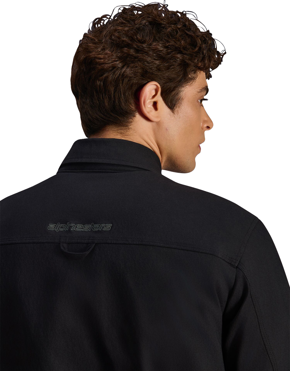 Alpinestars Bryon WR Overshirt