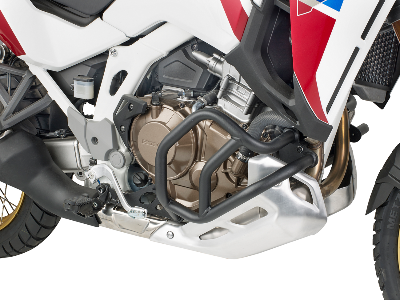 Givi TN1178 Engine Guards Honda Africa Twin / Adventure Sports 2020-2025