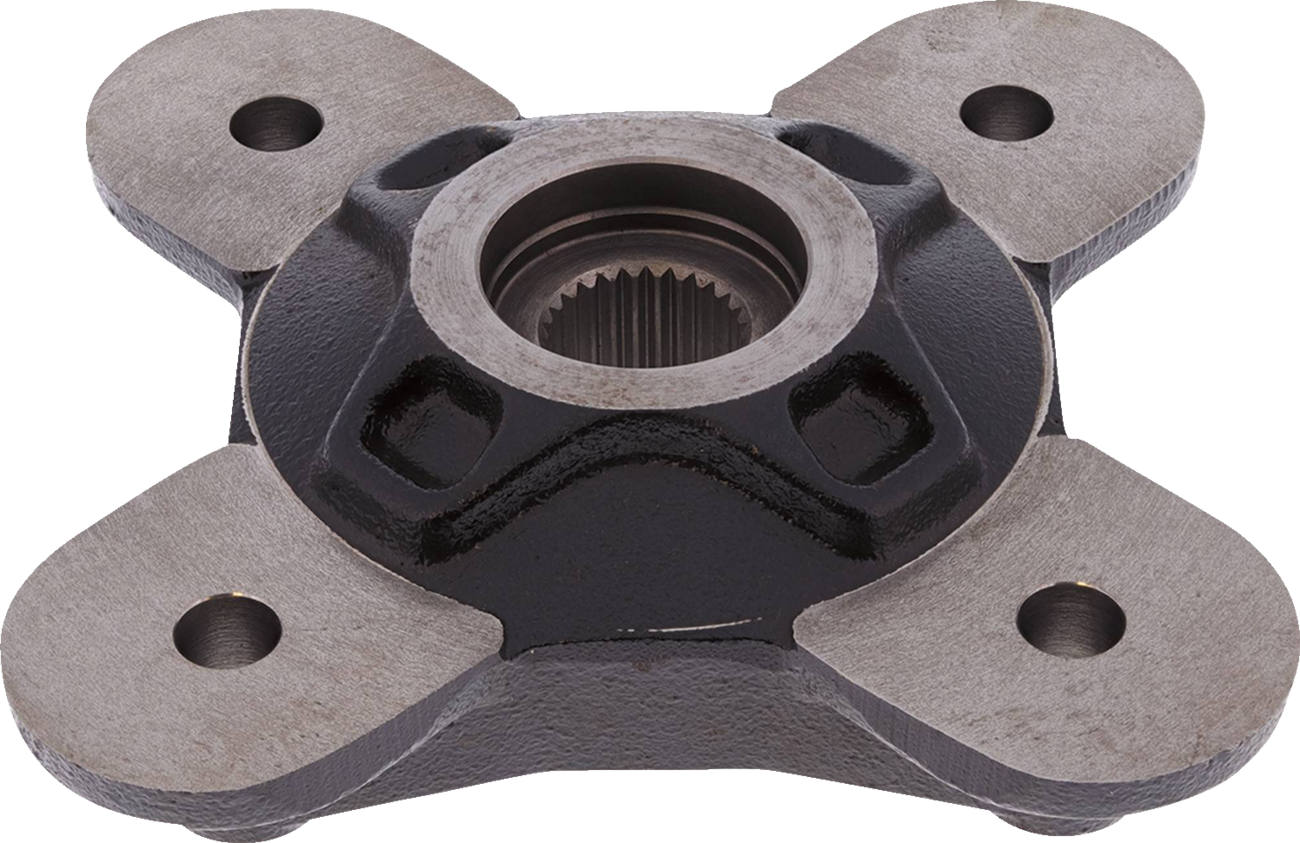 All balls Wheel Hub - Front/Rear - '18-'24 Polaris RZR