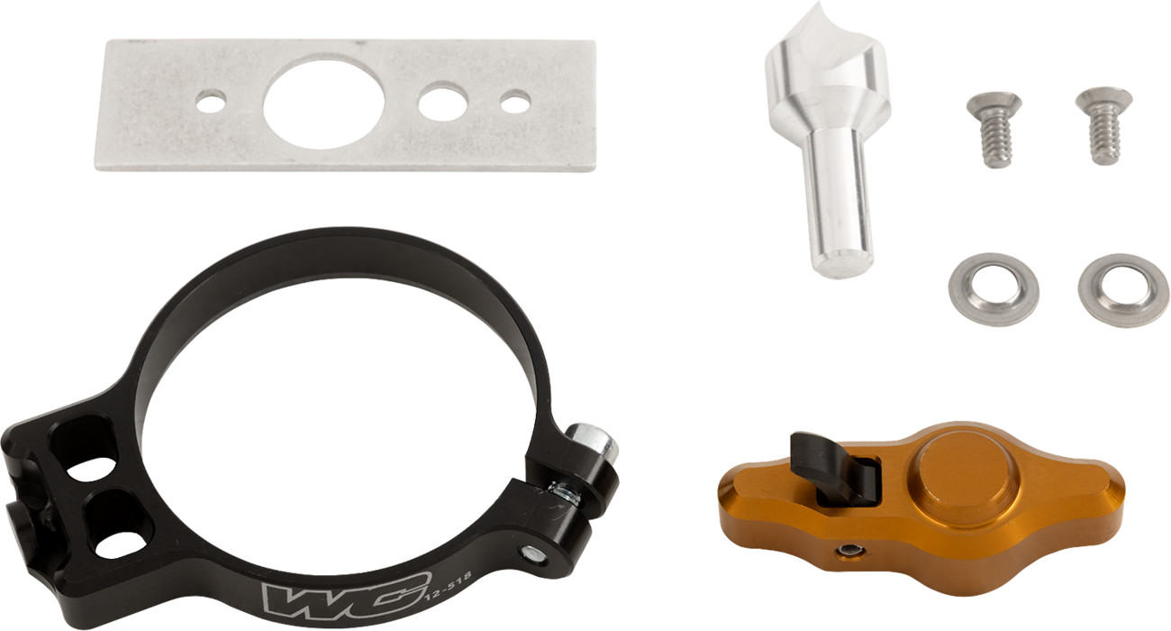 WORKS CONNECTION Pro Launch Start Device