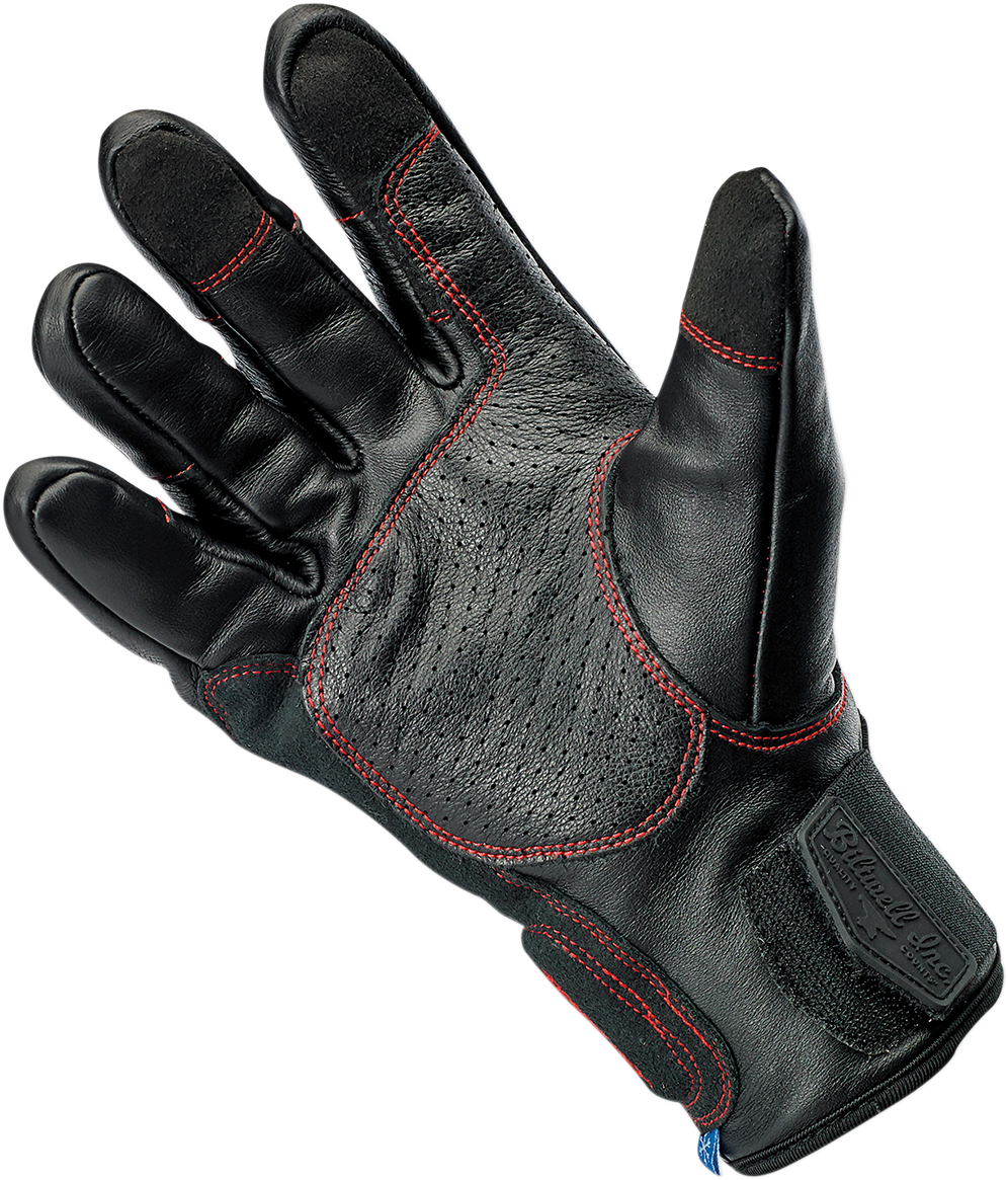 BILTWELL Belden Gloves