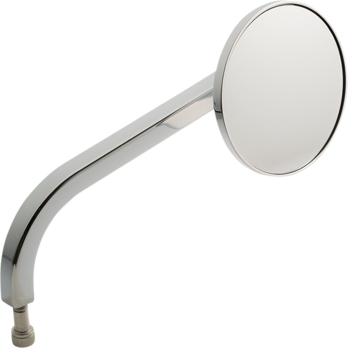 JOKER MACHINE No. 7 Standard 3-1/4" Round Mirror