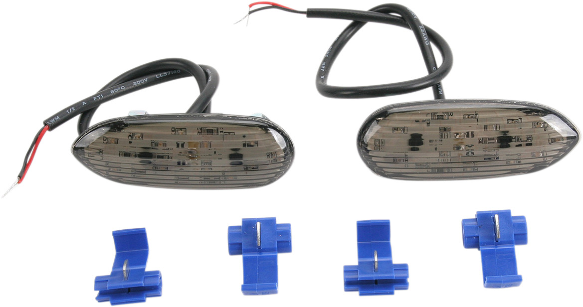 HOT BODIES Flush Mount Signal