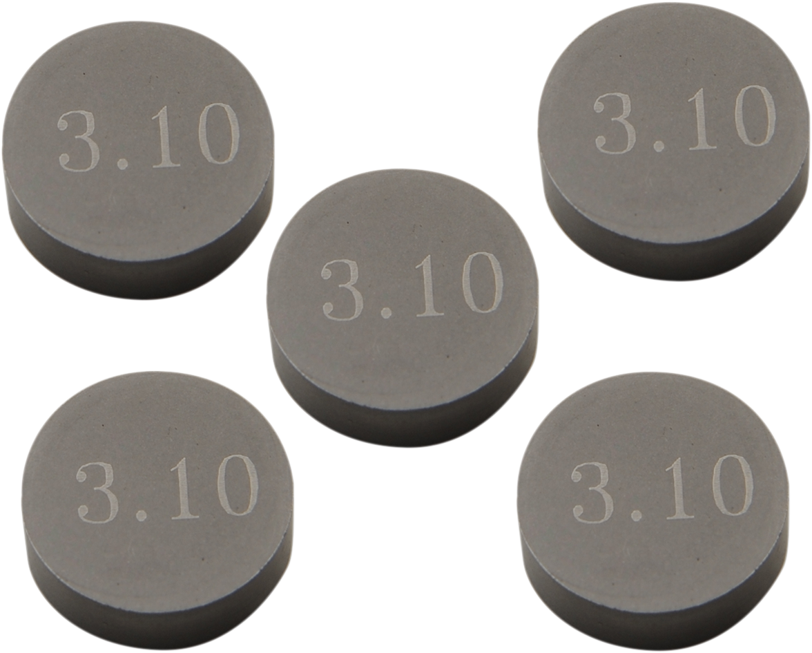 PROX 9.48 mm Replacement Valve Shims