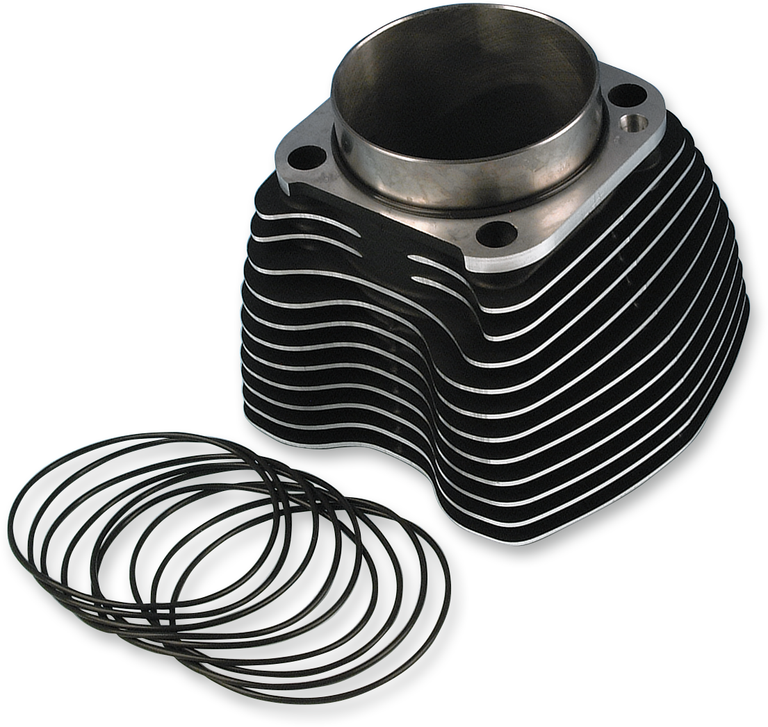 JAMES GASKET Cylinder Base and Dowel Case O-Ring