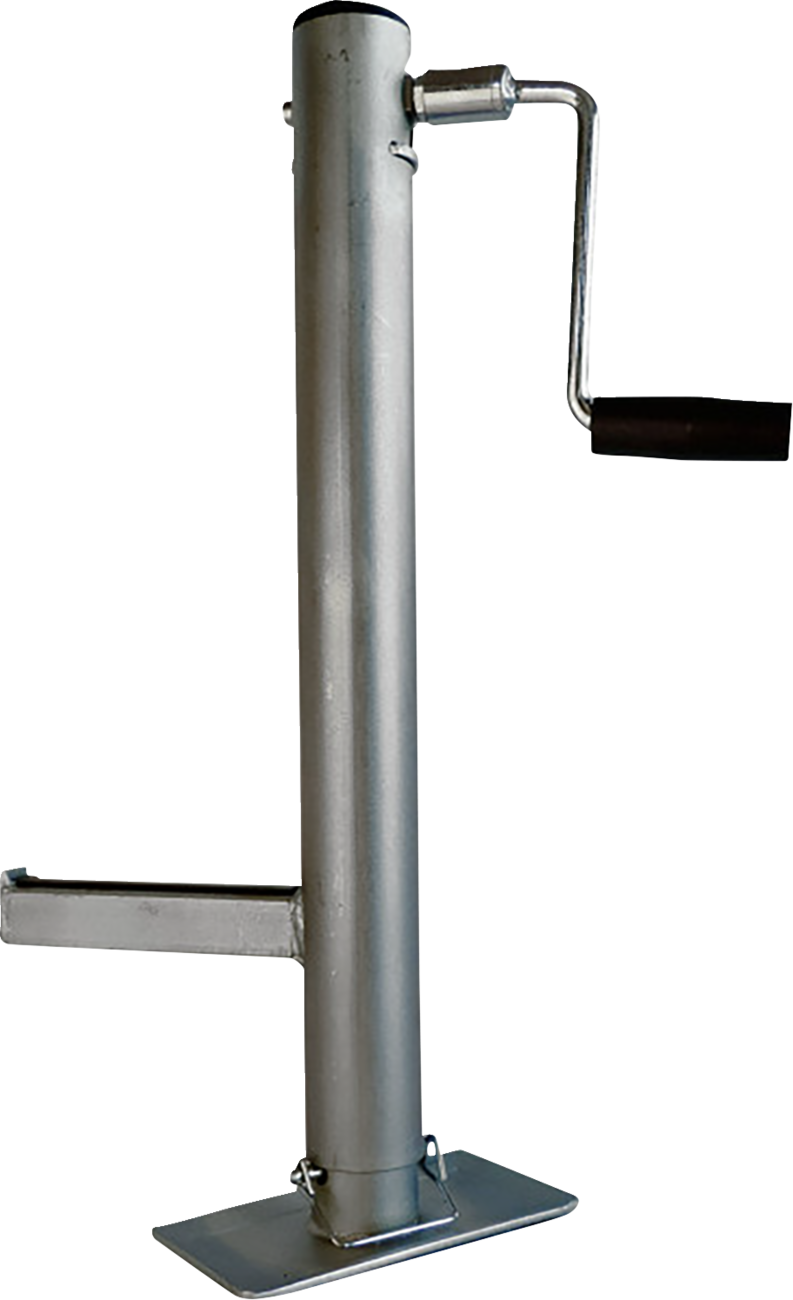 Universal Extended Height Jack with Polaris Bed Mount