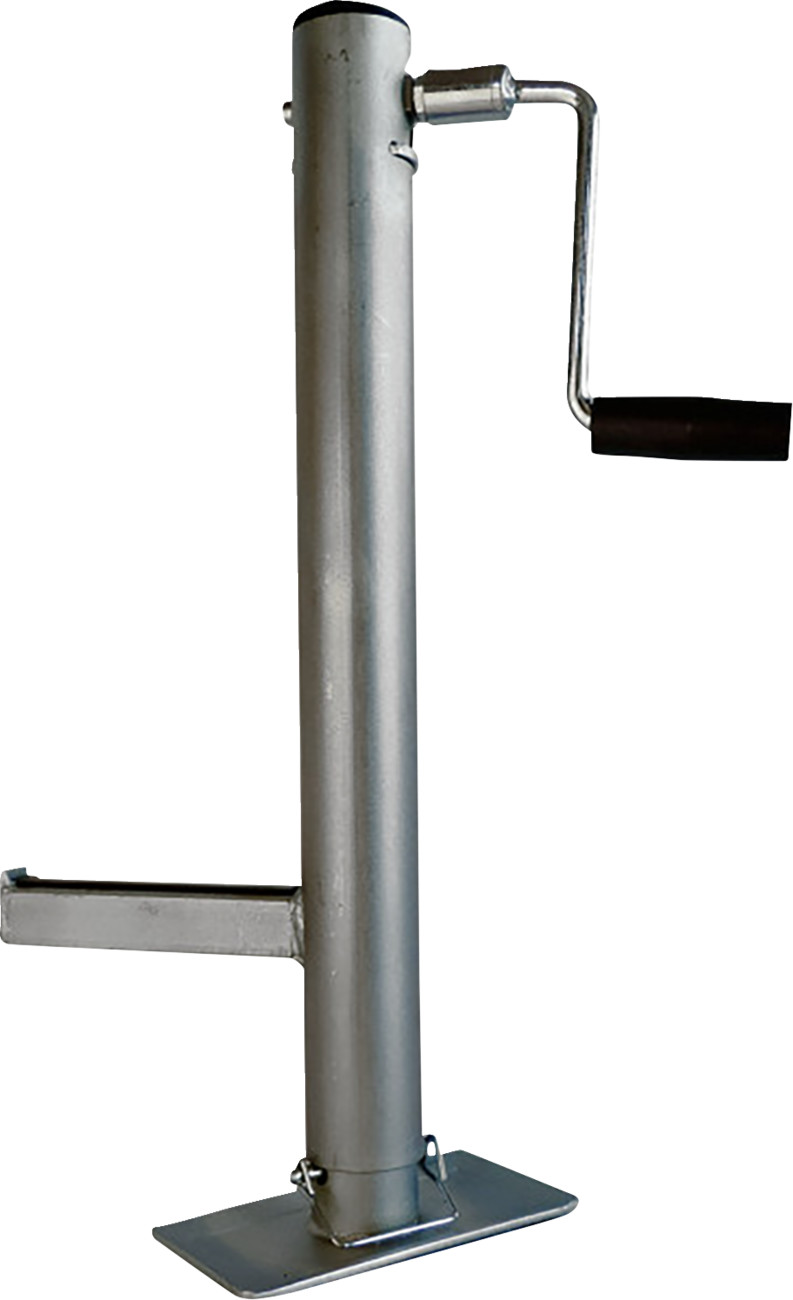 Universal Extended Height Jack with Polaris Bed Mount