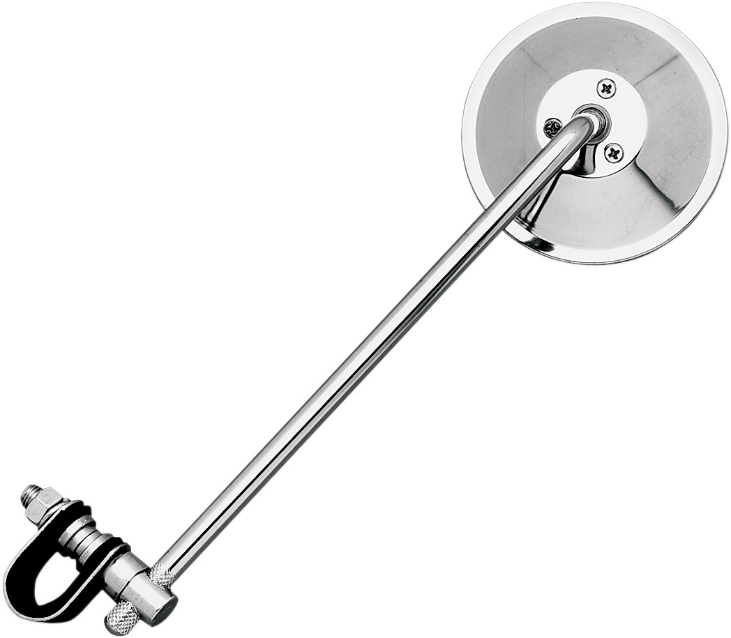 EMGO Clamp-On Universal Mirror