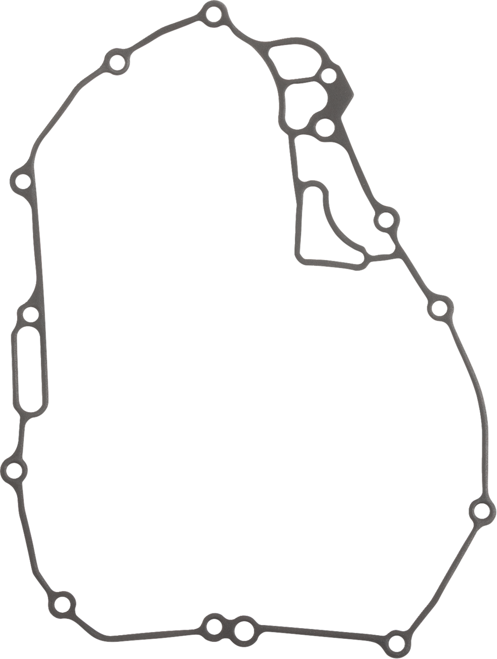 Moose Racing Side Cover Gasket Kit