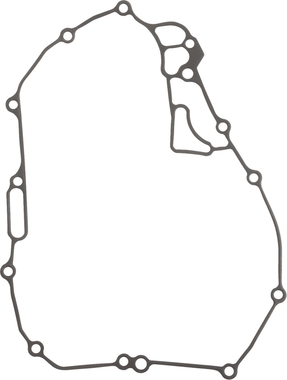Moose Racing Side Cover Gasket Kit