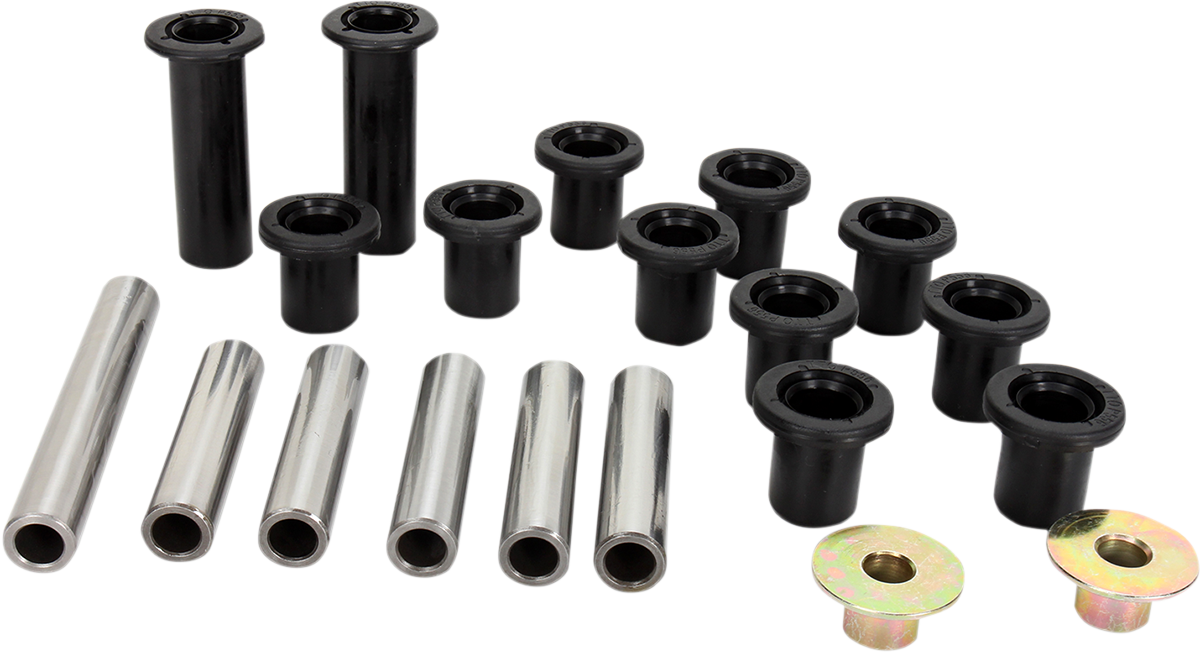 Rear Independent Suspension Linkage Rebuild Kit