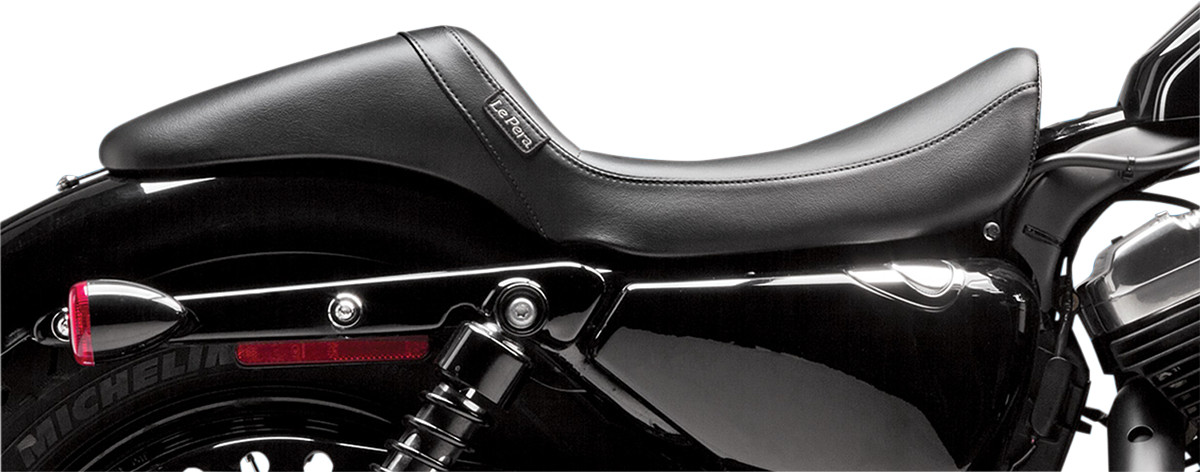 LE PERA Daytona Sport Daddy Long Legs Seat