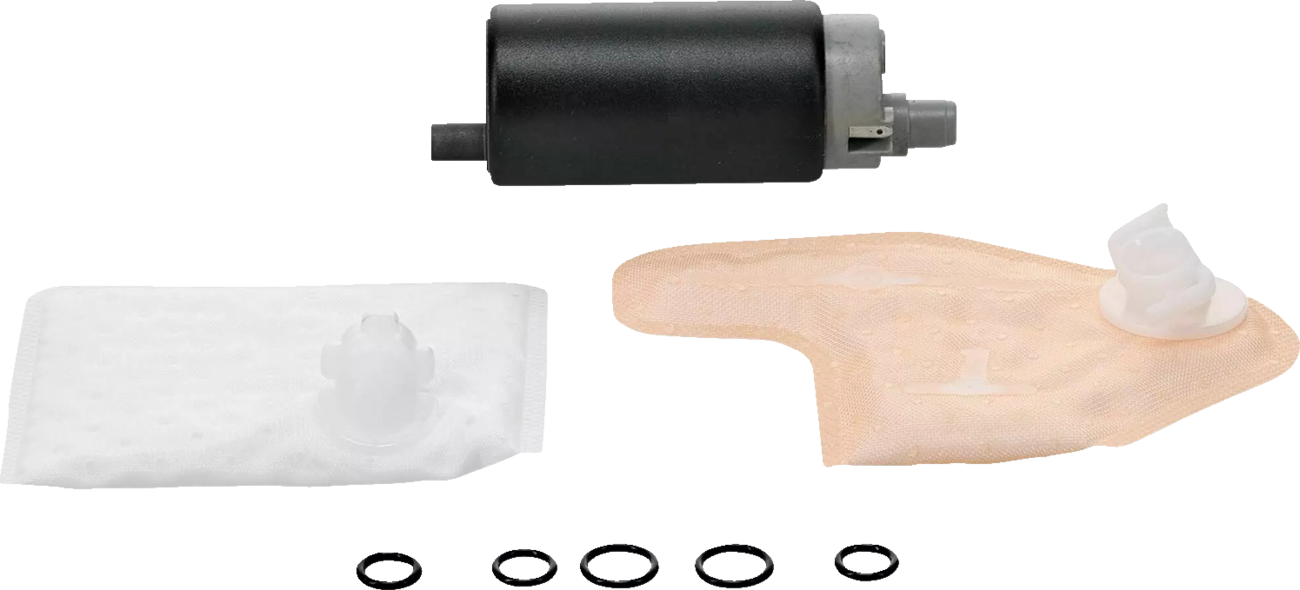 All balls Fuel Pump Rebuild Kit - Honda