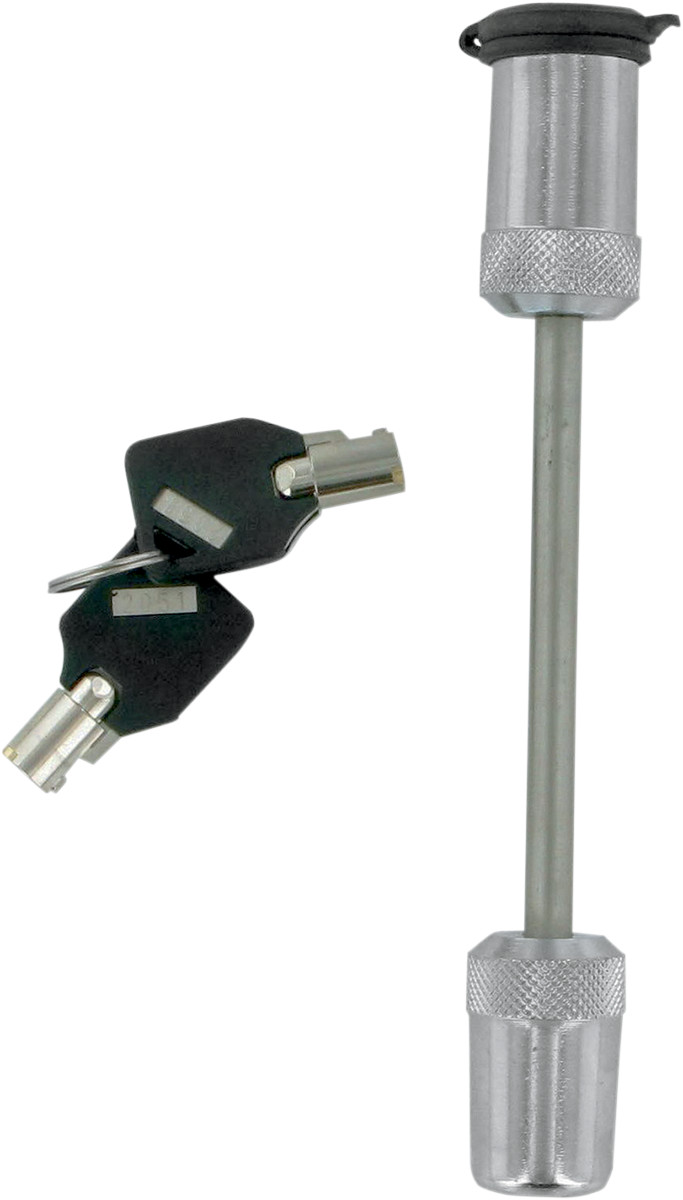 TRIMAX Premium Coupler Lock