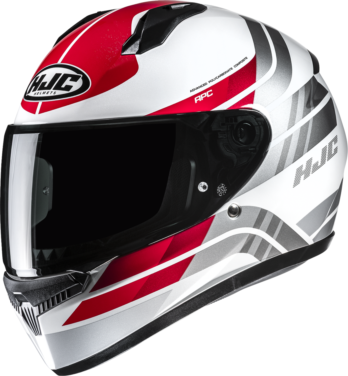 HJC C10 Hiper Helmet