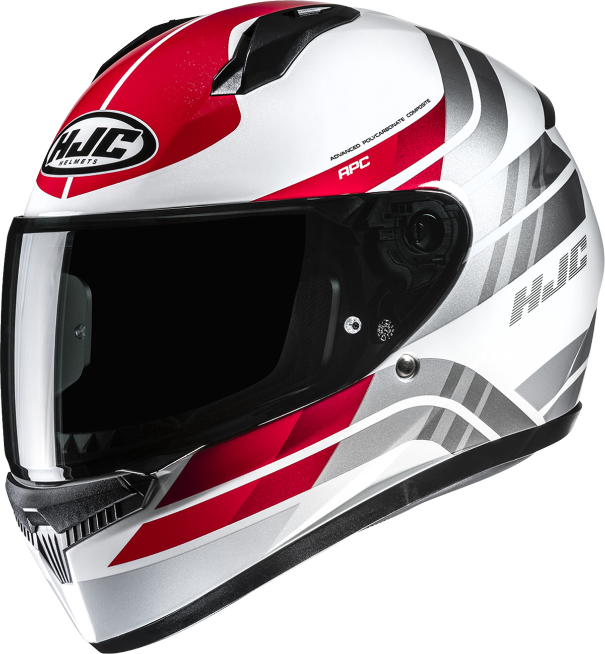 HJC C10 Hiper Helmet